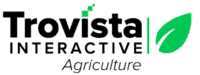 Trovista Interactive Agriculture Logo