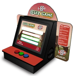 Beef Quiz Game (1-Player)