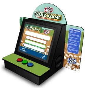 Cotton Quiz Game (1-Player)
