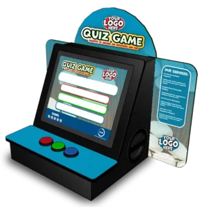 Eggs Quiz Game (1-Player)