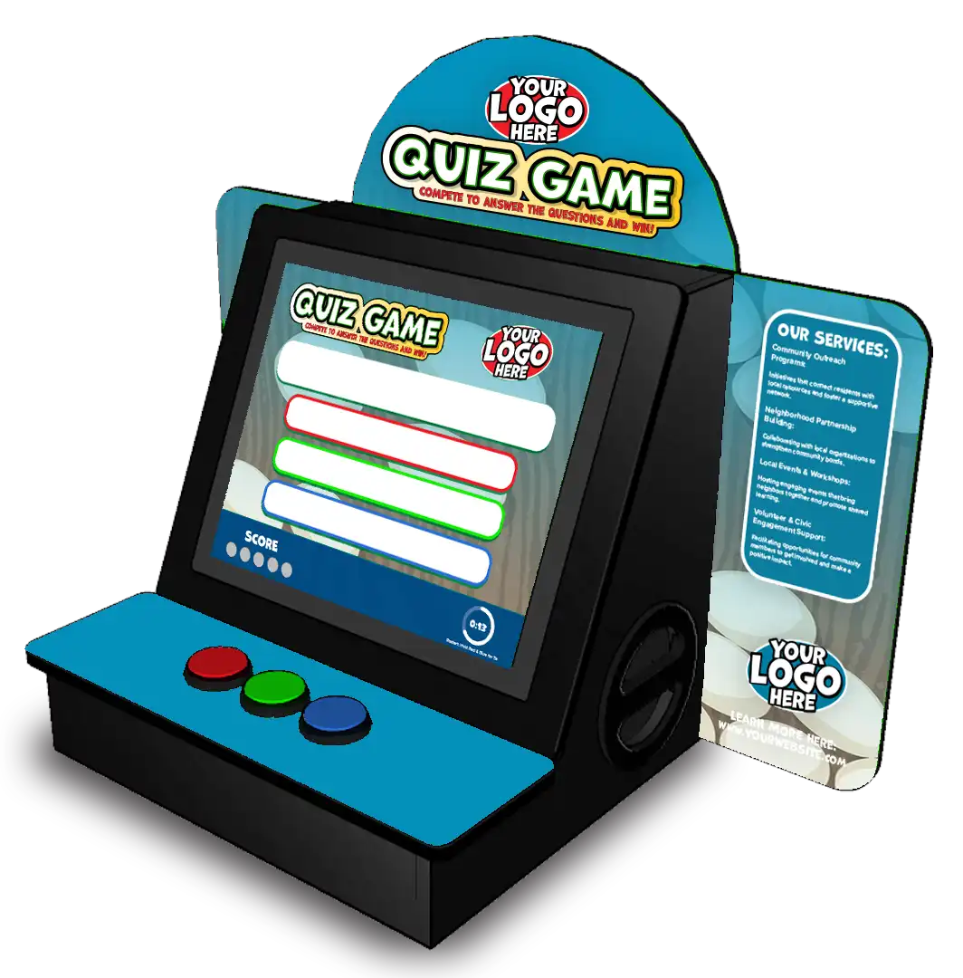 Eggs Quiz Game (1-Player)