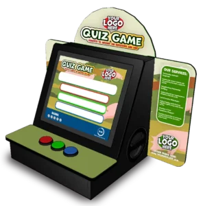 Pork Quiz Game (1-Player)