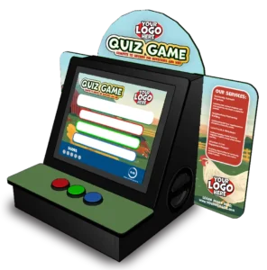 Poultry Quiz Game (1-Player)
