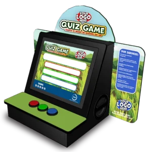 Rice Quiz Game (1-Player)